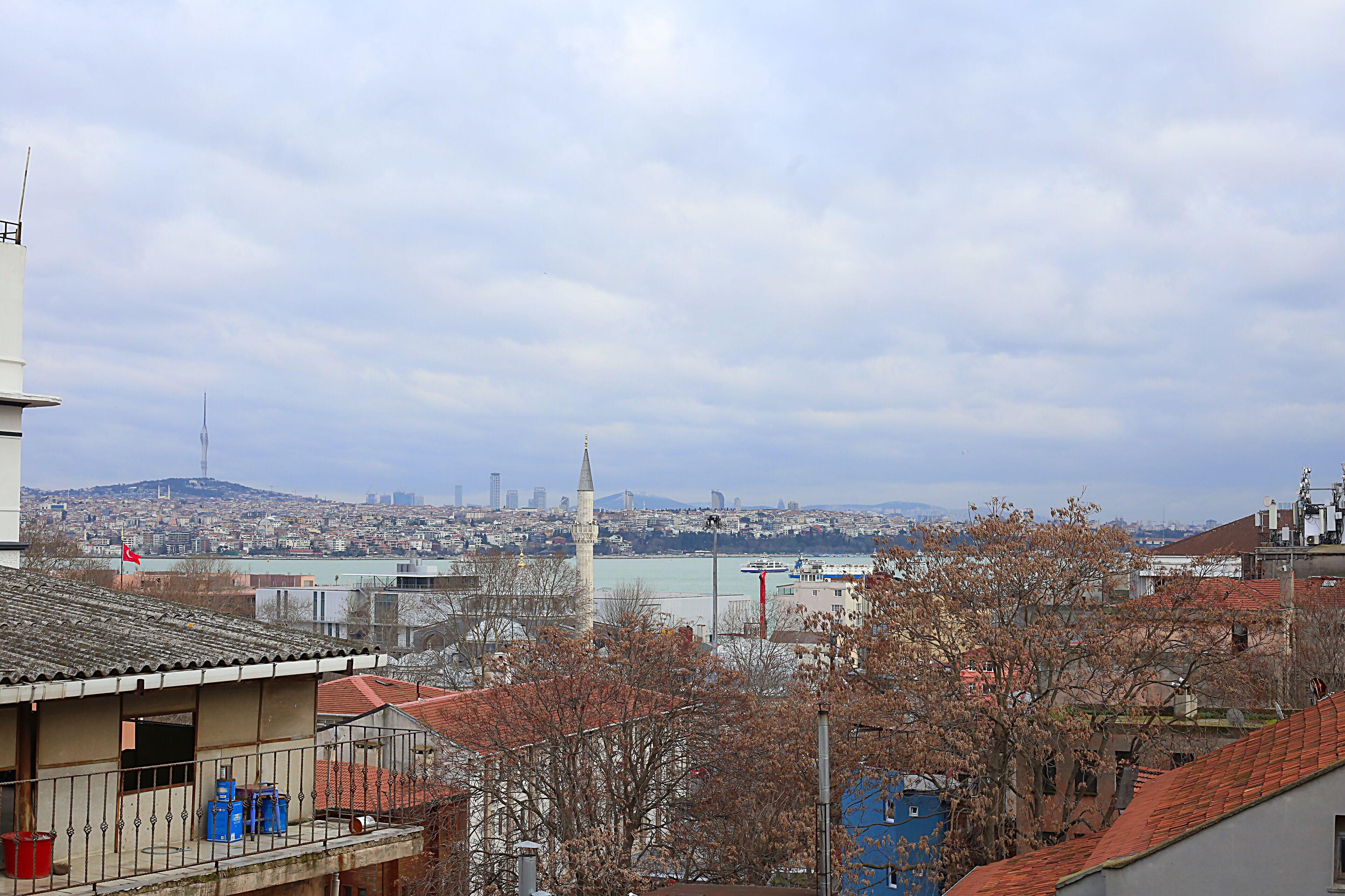 Galata King Suites, Istanbul