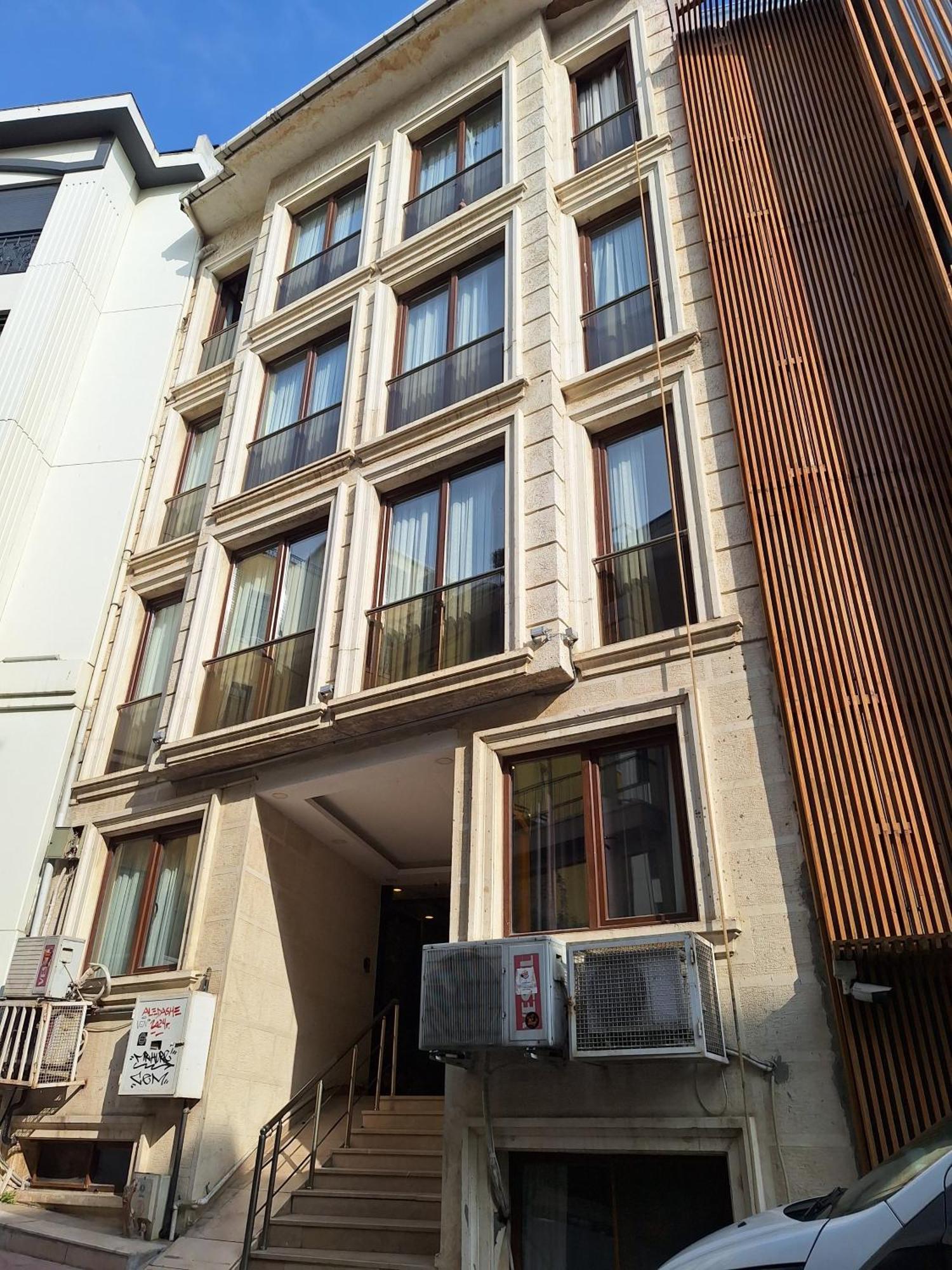 Galata King Suites — Photos 1